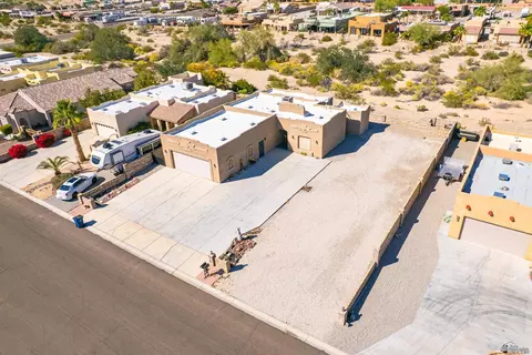 View/Area - 14580 E 49 St, Yuma, AZ 85367 photo 2 of 5