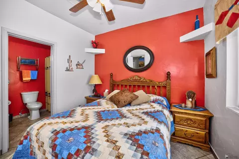 Bedroom - 14580 E 49 St, Yuma, AZ 85367 photo 4 of 4