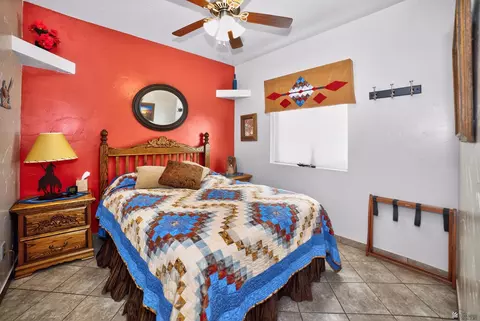 Bedroom - 14580 E 49 St, Yuma, AZ 85367 photo 3 of 4