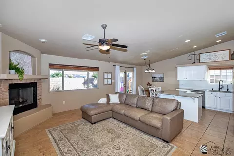 11522 E 26 Ln, Yuma, AZ 85367