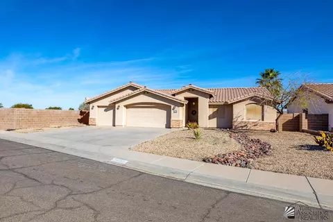 11522 E 26 Ln, Yuma, AZ 85367 photo 5