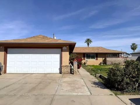 2226 W 18 Pl, Yuma, AZ 85364