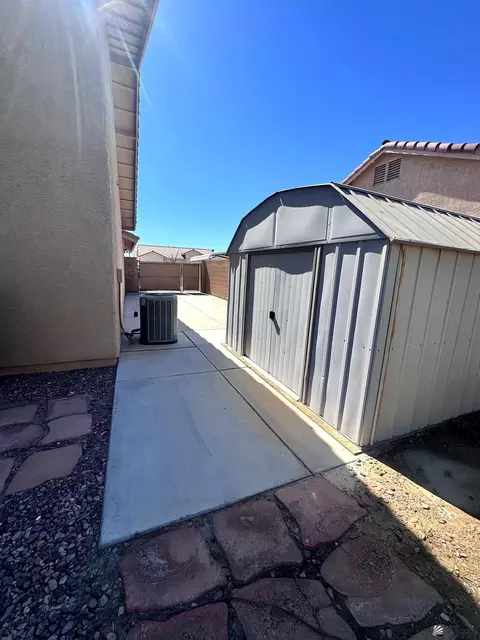 Exterior - 10714 E 38 Ln, Yuma, AZ 85365 photo 6 of 7