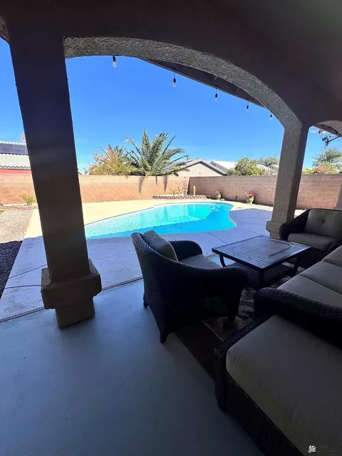 Exterior - 10714 E 38 Ln, Yuma, AZ 85365 photo 2 of 7
