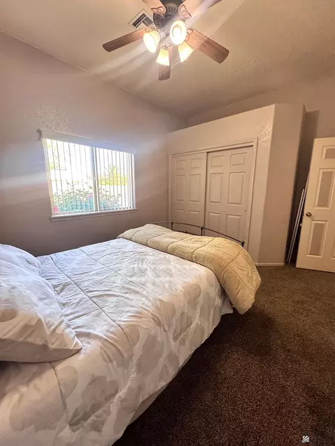 Bedroom - 10714 E 38 Ln, Yuma, AZ 85365 photo 4 of 4