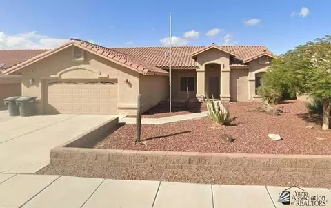 10714 E 38 Ln, Yuma, AZ 85365