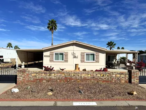 11436 E 36 Pl, Yuma, AZ 85367