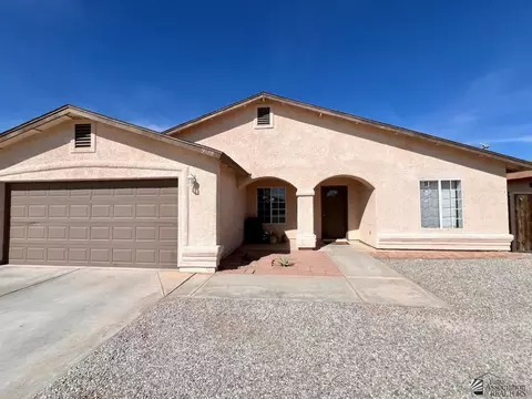 Exterior - 9588 E 38 Ln, Yuma, AZ 85365 photo 8 of 10