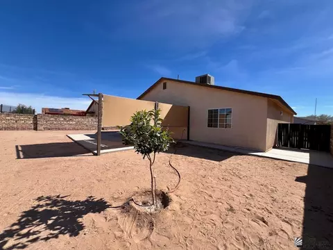 Exterior - 9588 E 38 Ln, Yuma, AZ 85365 photo 6 of 10