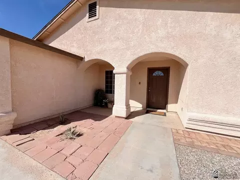 Exterior - 9588 E 38 Ln, Yuma, AZ 85365 photo 4 of 10