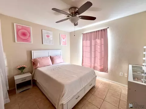 Bedroom - 9588 E 38 Ln, Yuma, AZ 85365 photo 4 of 4