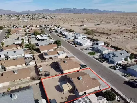 View/Area - 9588 E 38 Ln, Yuma, AZ 85365 photo 1 of 2