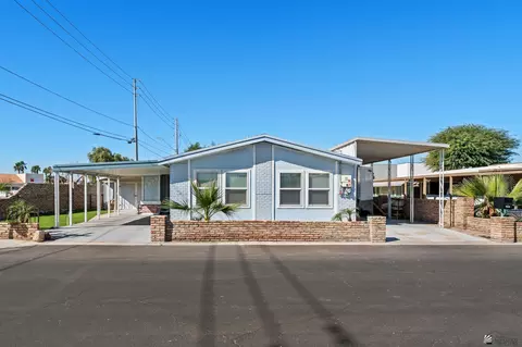 2374 S Camino Barranca, Yuma, AZ 85364