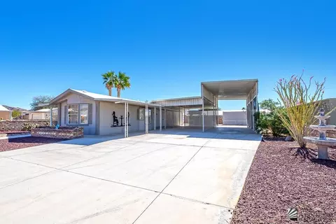 14447 E 28 Pl, Yuma, AZ 85367 photo 32