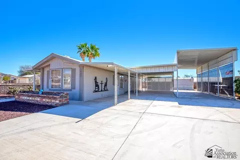 14447 E 28 Pl, Yuma, AZ 85367 photo 31