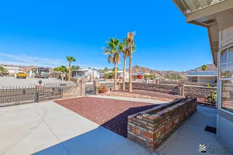 14447 E 28 Pl, Yuma, AZ 85367 photo 30