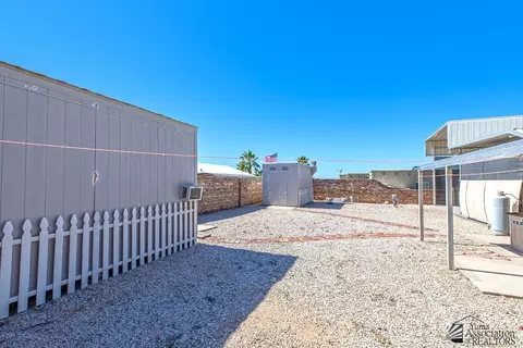 14447 E 28 Pl, Yuma, AZ 85367 photo 24
