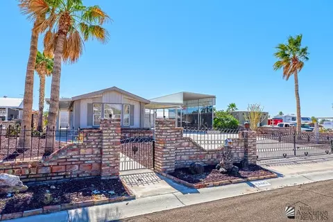 14447 E 28 Pl, Yuma, AZ 85367 photo 35
