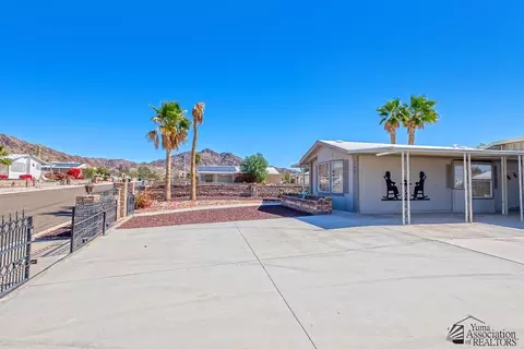 14447 E 28 Pl, Yuma, AZ 85367 photo 33