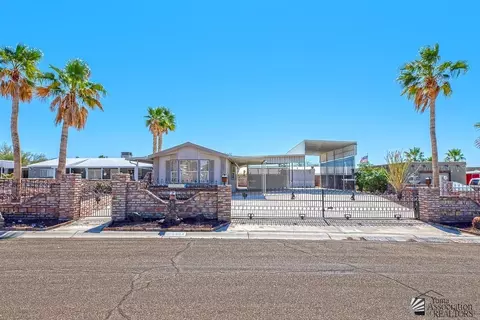 14447 E 28 Pl, Yuma, AZ 85367