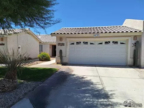 10725 E 35 St, Yuma, AZ 85365