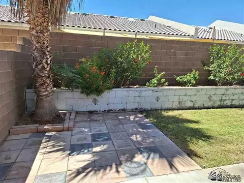 Exterior - 10725 E 35 St, Yuma, AZ 85365 photo 3 of 4