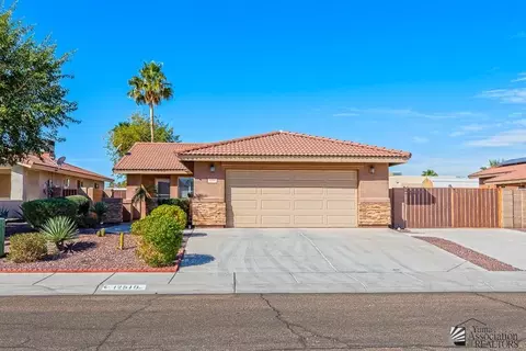 12510 S Colina Ave, Yuma, AZ 85367