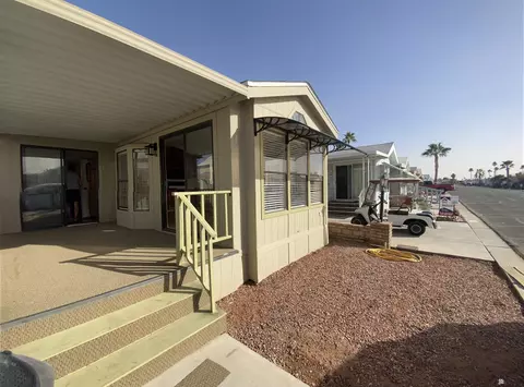 11387 S Maria Rosa Dr, Yuma, AZ 85367