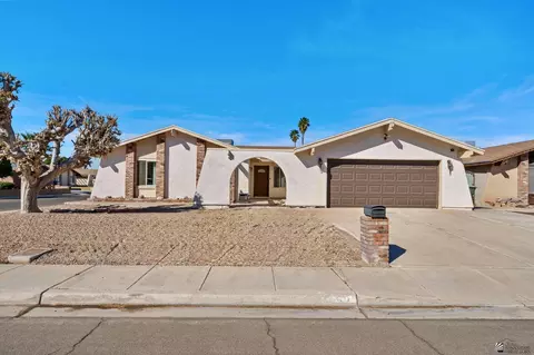 3152 W 18 St, Yuma, AZ 85364