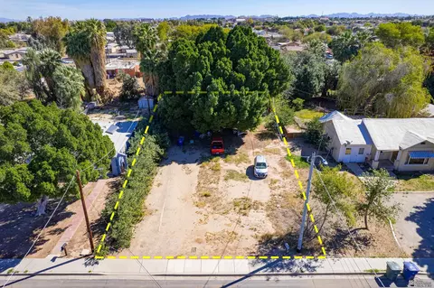 373 S Magnolia Ave, Yuma, AZ 85364