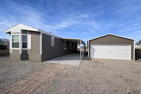 13138 E 49 Dr, Yuma, AZ 85367