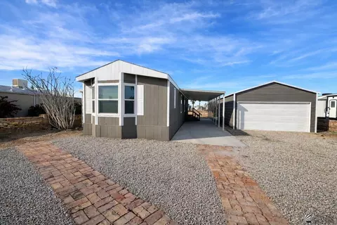 13138 E 49 Dr, Yuma, AZ 85367 photo 2