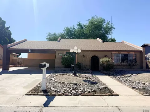4217 W 15 St, Yuma, AZ 85364