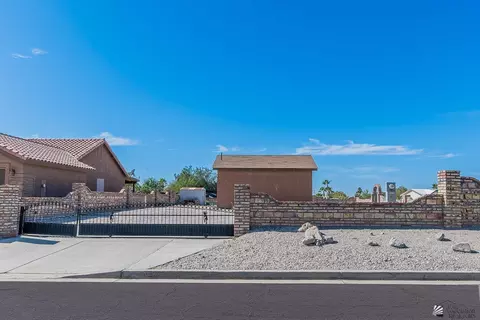 14479 E 29 Pl, Yuma, AZ 85367