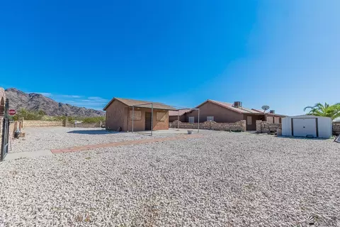 14479 E 29 Pl, Yuma, AZ 85367 photo 8