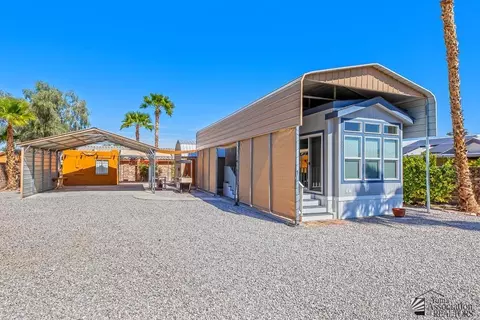 13266 E 54 St, Yuma, AZ 85367 photo 2