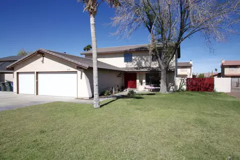 2202 E 27 Way, Yuma, AZ 85365