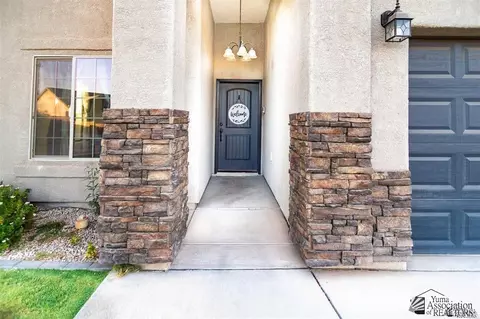4216 W Camille Pl, Yuma, AZ 85364