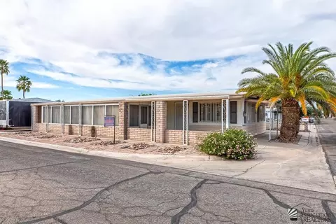 3478 S Redondo Rd, Yuma, AZ 85365