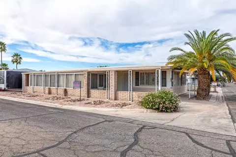 3478 S Redondo Rd, Yuma, AZ 85365