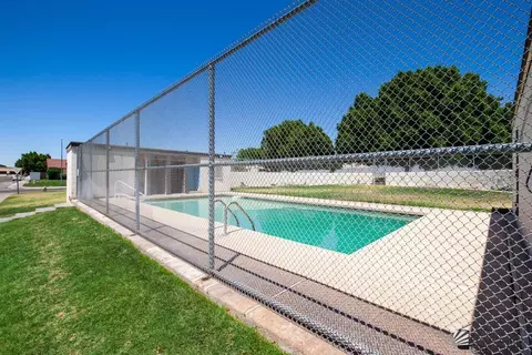 Exterior - 1409 W Hillside Pl, Yuma, AZ 85364 photo 2 of 6
