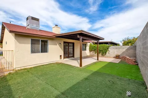 Exterior - 1409 W Hillside Pl, Yuma, AZ 85364 photo 6 of 6