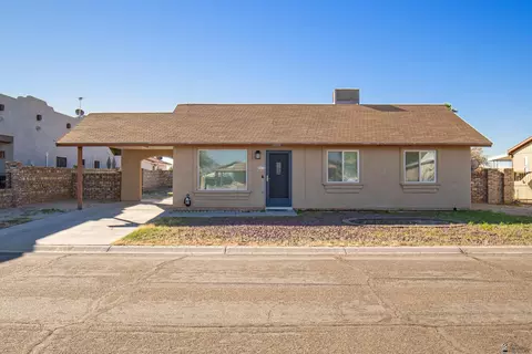13595 E 55 St, Yuma, AZ 85367