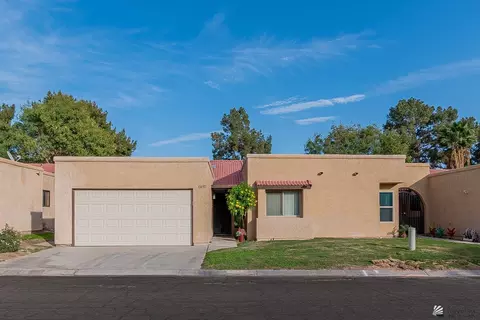 10637 S Calle Raquel, Yuma, AZ 85367