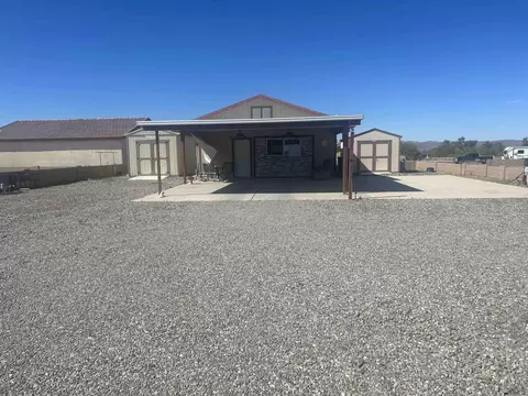26738 Red Rock Rd, Wellton, AZ 85356