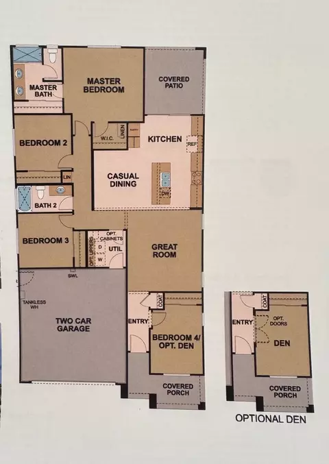 7684 E 35 St, Yuma, AZ 85365 photo 6