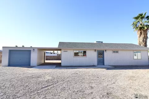 Exterior - 12455 E Tanja Dr, Yuma, AZ 85367 photo 2 of 6
