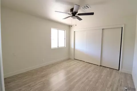 Bedroom - 12455 E Tanja Dr, Yuma, AZ 85367 photo 2 of 2