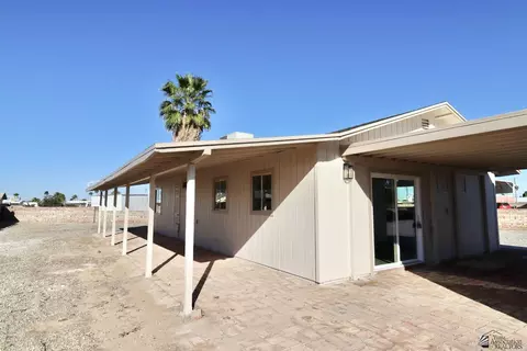 Exterior - 12455 E Tanja Dr, Yuma, AZ 85367 photo 5 of 6