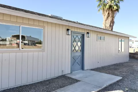 Exterior - 12455 E Tanja Dr, Yuma, AZ 85367 photo 3 of 6